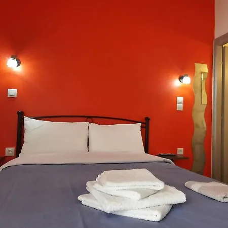 New Room1Ambelokipi Metro Airport Line Atenas Exterior foto