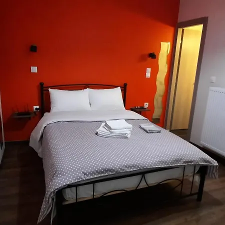 New Room1Ambelokipi Metro Airport Line Atenas Exterior foto