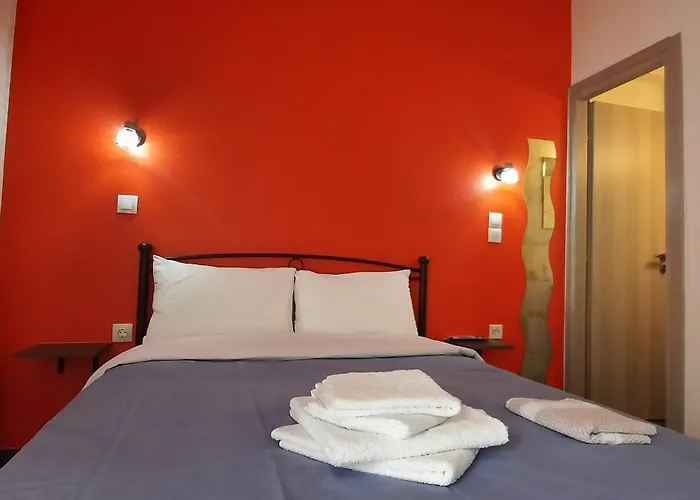 New Room1Ambelokipi Metro Airport Line