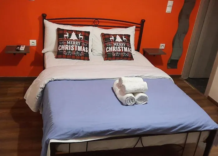 New Room1Ambelokipi Metro Airport Line