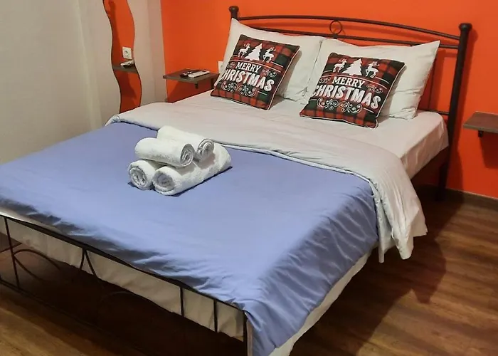 New Room1Ambelokipi Metro Airport Line