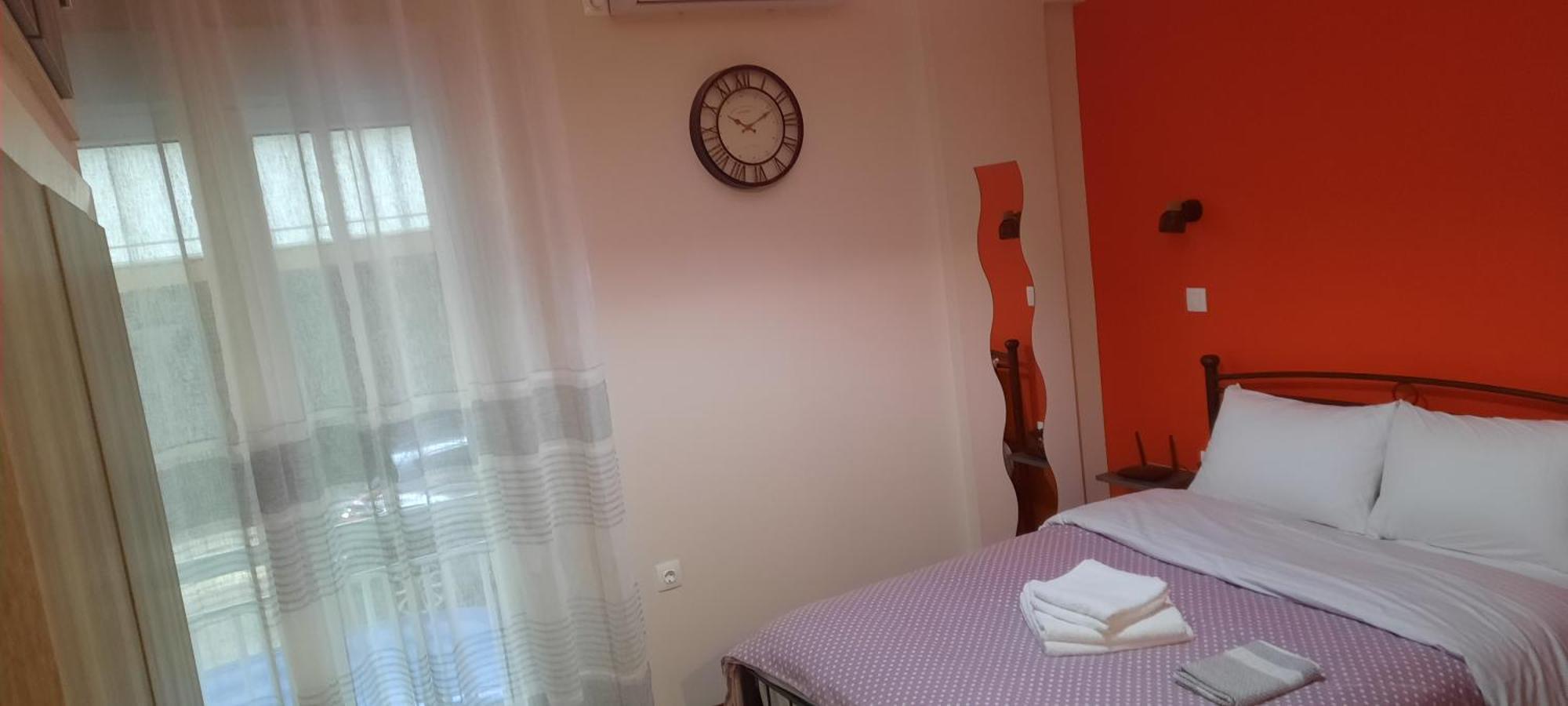 New Room1ambelokipi Metro Airport Line