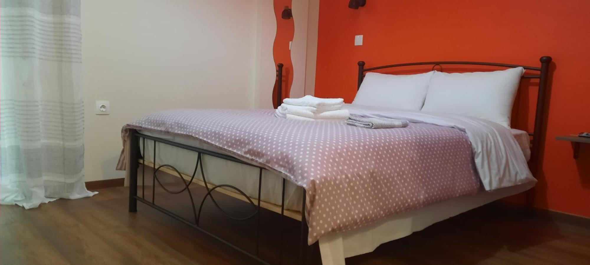 Daire New Room1ambelokipi Metro Airport Line