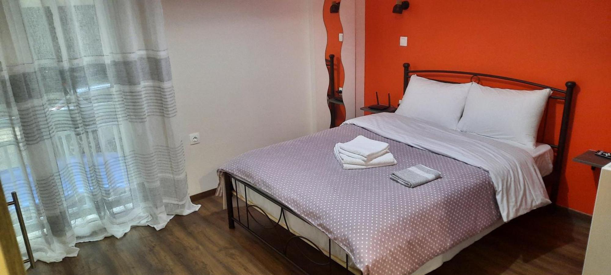 New Room1ambelokipi Metro Airport Line Apartment Athens