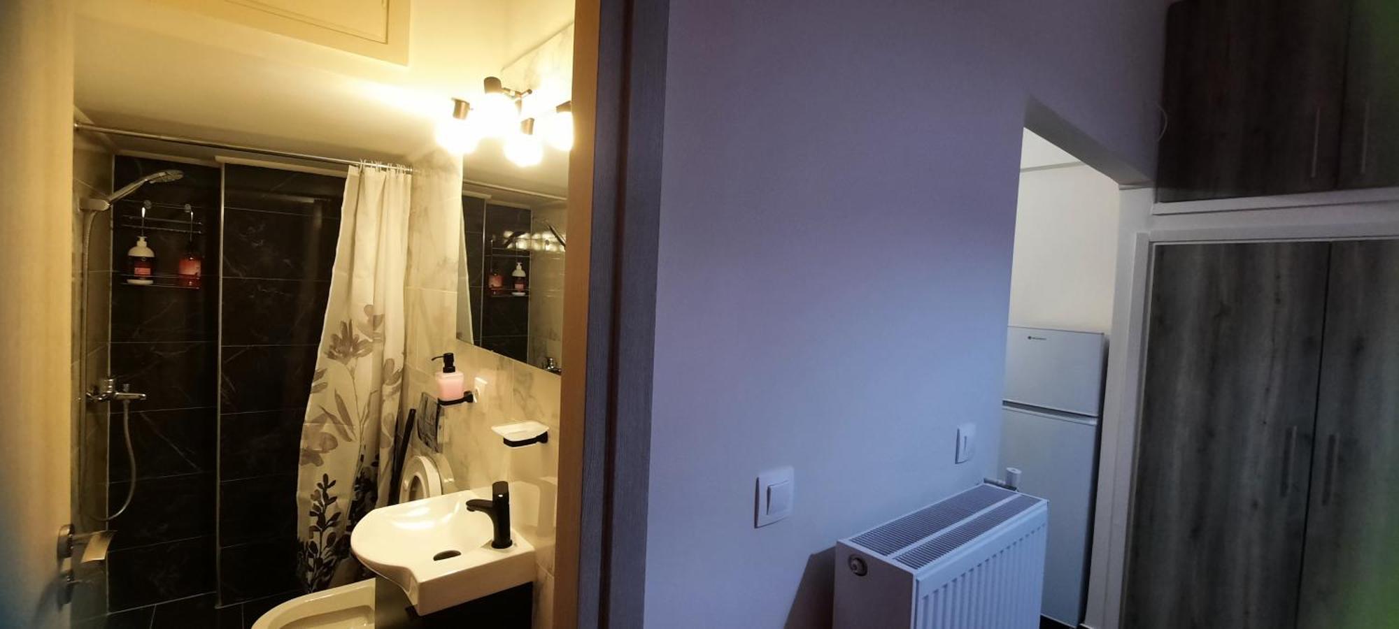 Apartment New Room1ambelokipi Metro Airport Line Athens