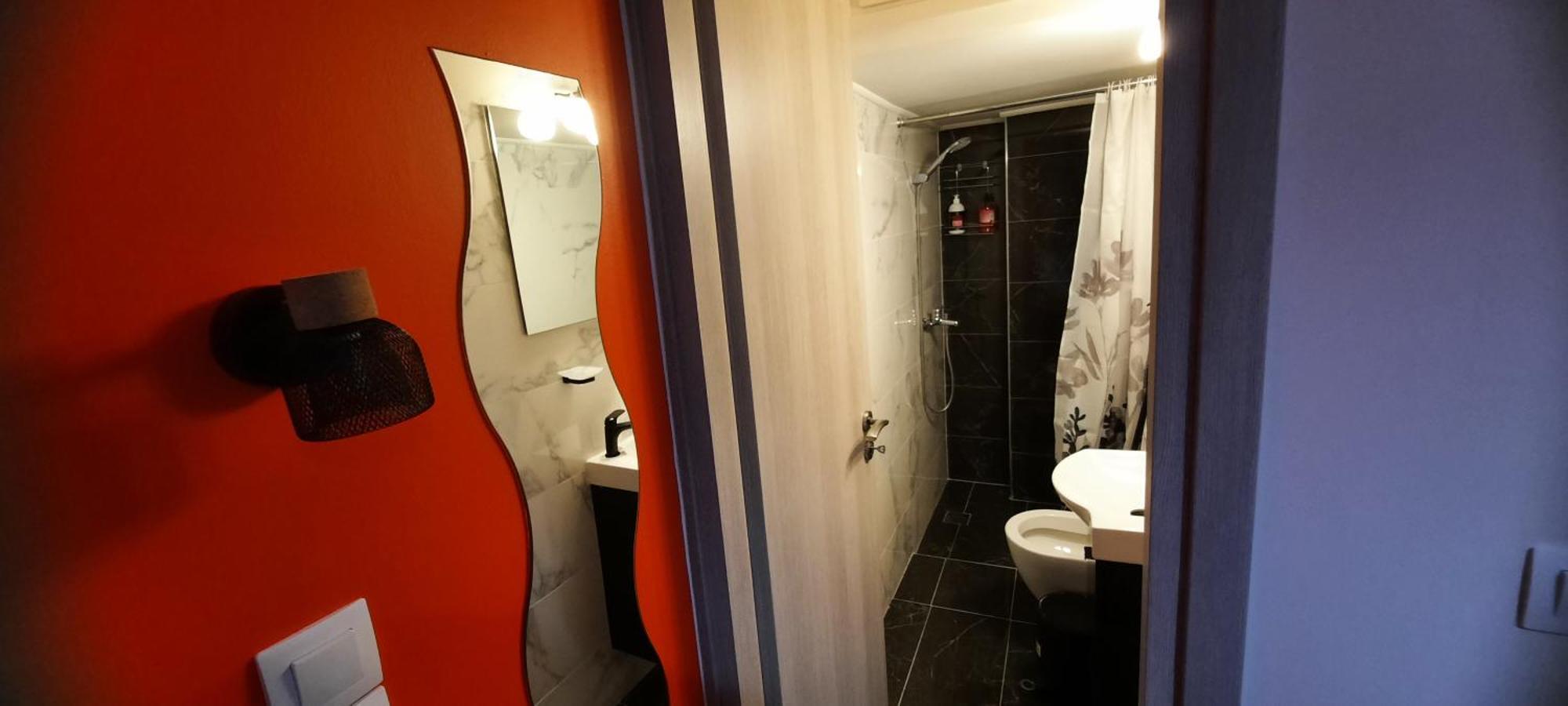 New Room1ambelokipi Metro Airport Line Daire