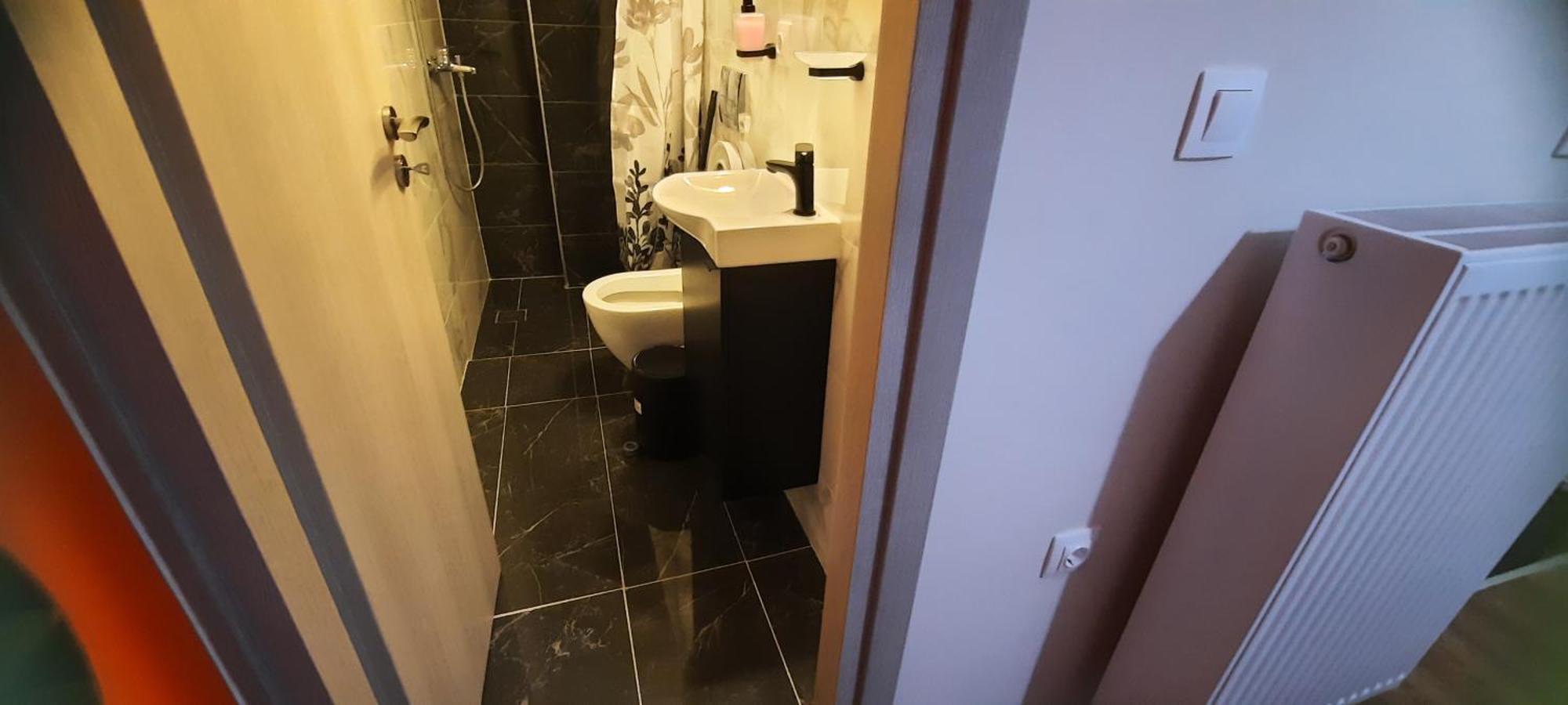 Apartment New Room1ambelokipi Metro Airport Line Athens