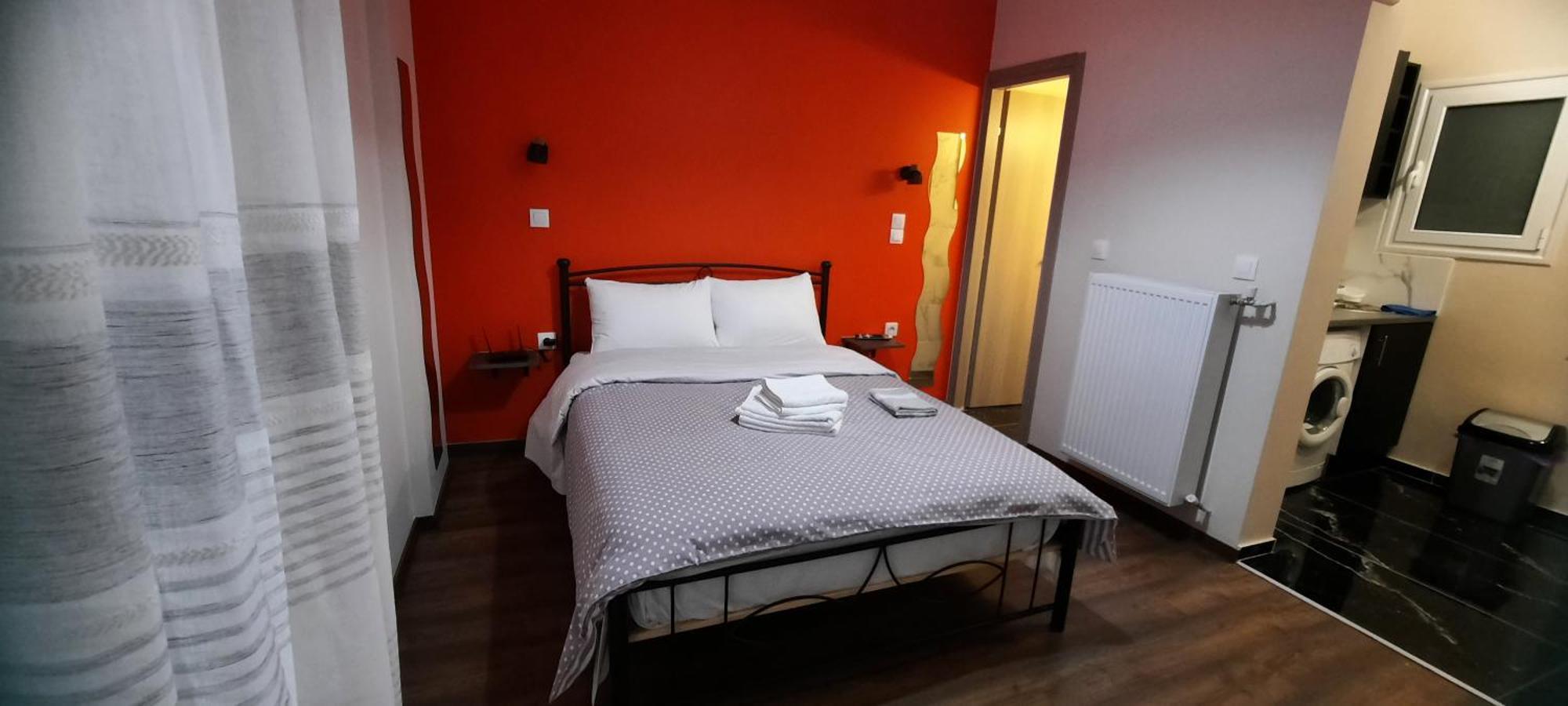 New Room1ambelokipi Metro Airport Line