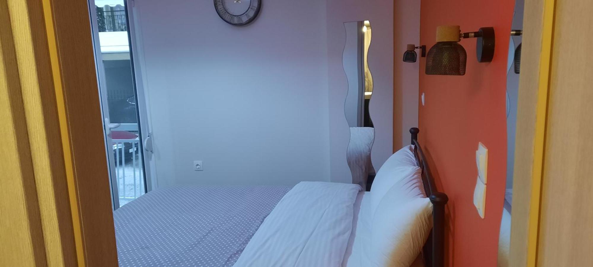 New Room1ambelokipi Metro Airport Line Apartment *