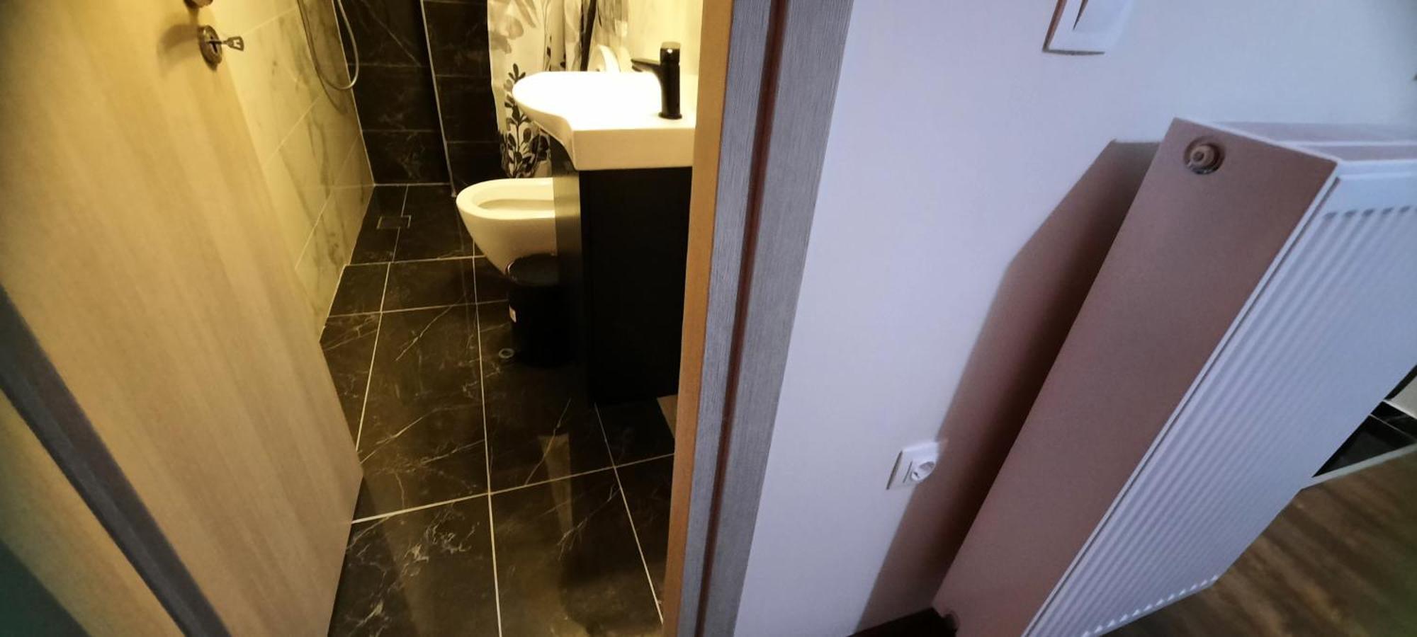 Apartment New Room1ambelokipi Metro Airport Line Athens