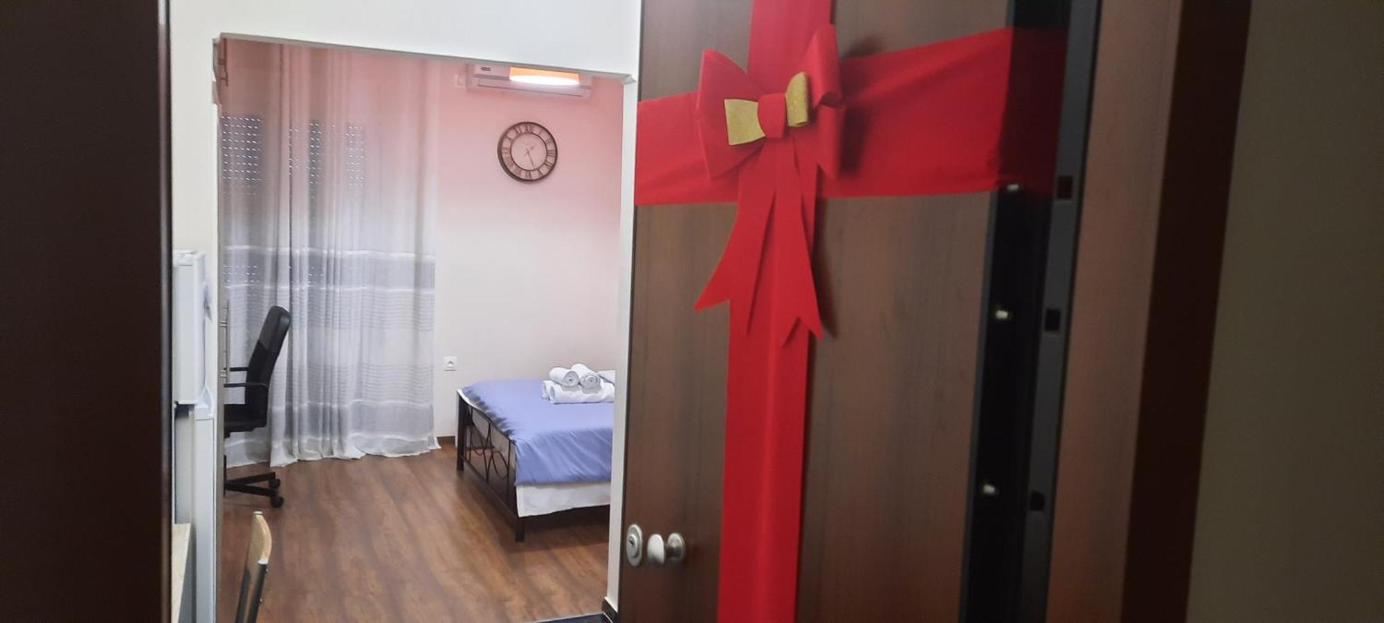 New Room1ambelokipi Metro Airport Line Athens