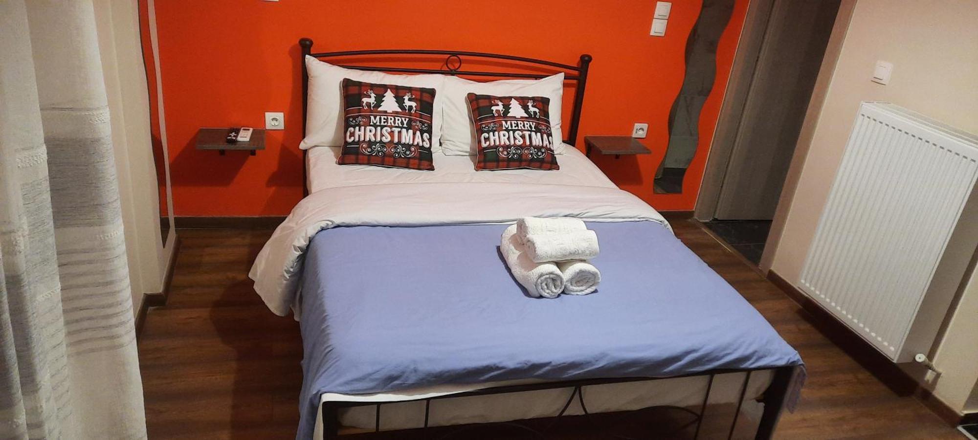 New Room1ambelokipi Metro Airport Line
