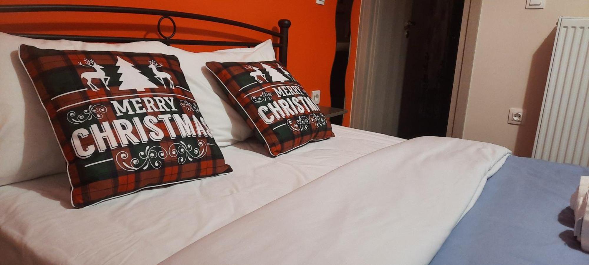 Apartment New Room1ambelokipi Metro Airport Line