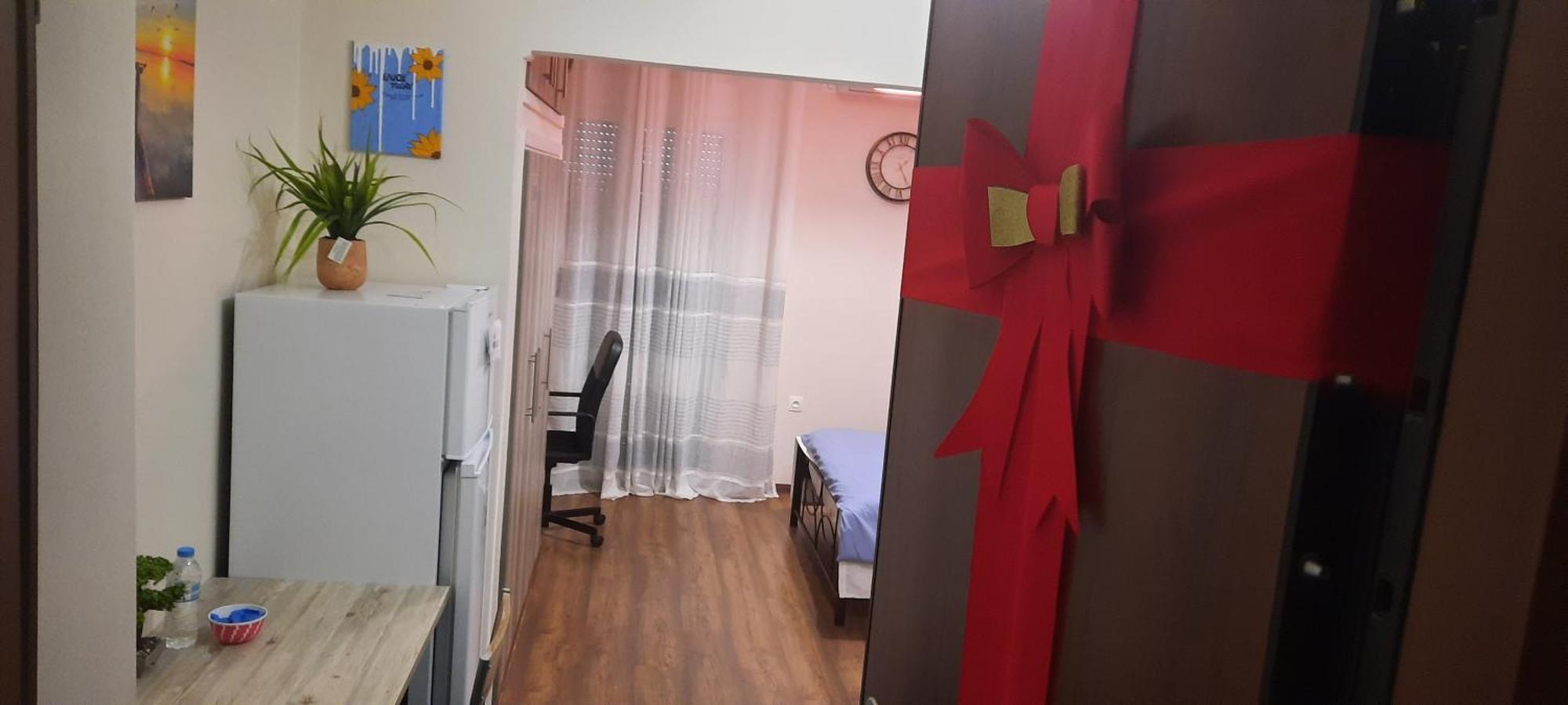 Daire New Room1ambelokipi Metro Airport Line *
